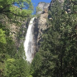 Meet your Posher, Cristina